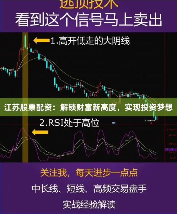 江苏股票配资：解锁财富新高度，实现投资梦想
