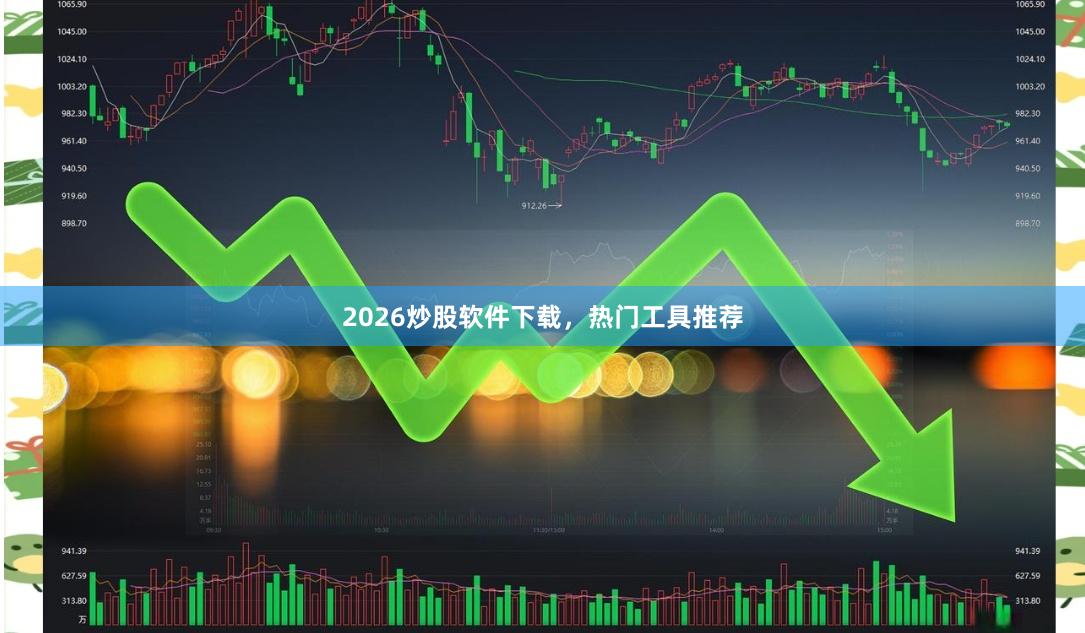 2026炒股软件下载，热门工具推荐